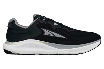 Altra Paradigm 8 Black/White Mens #color_black-multi-whites